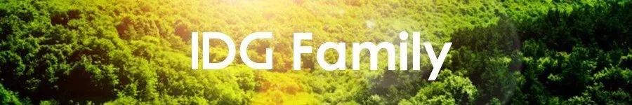 i-Family | imToken 完成 3000 万美元 B 轮融资，IDG 资本继续支持