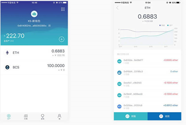 imToken钱包_钱包imtoken下载_钱包imtoken官网下载