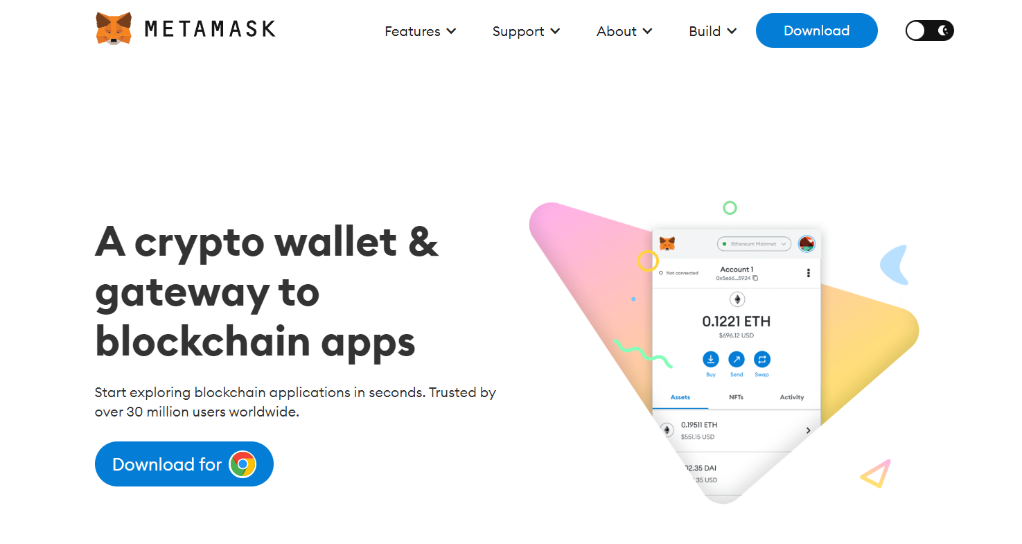 钱包使用方法_钱包使用什么颜色的好_Trust钱包如何使用DApp