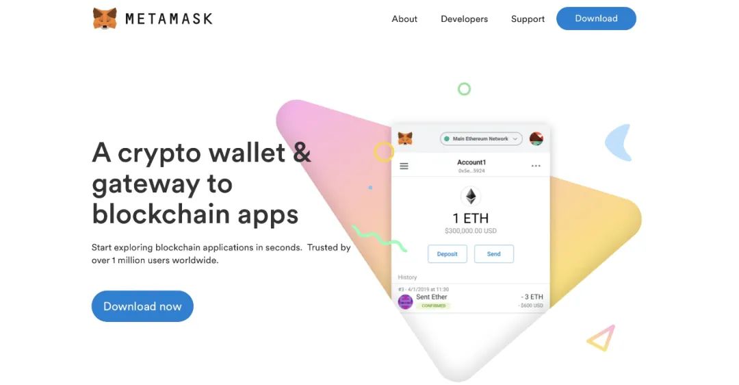 钱包使用风水_Trust钱包如何使用DApp_钱包使用什么颜色的好