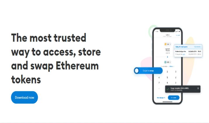 Trust钱包如何使用DApp_钱包使用教程_钱包使用风水