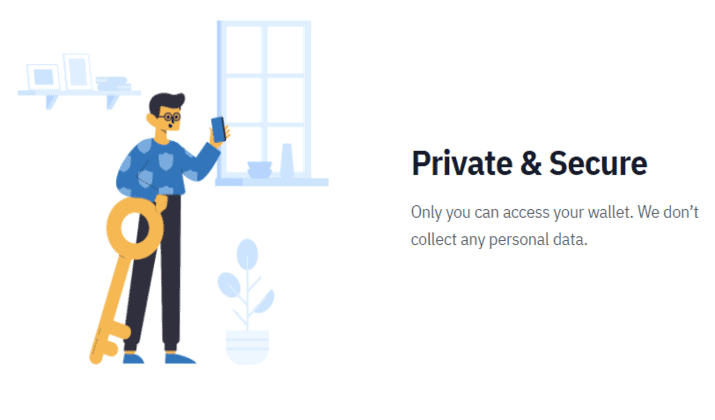 Trust钱包如何使用DApp_钱包使用风水_钱包使用教程