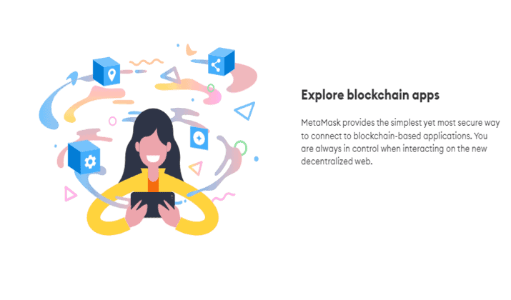 Trust钱包如何使用DApp_钱包使用教程_钱包使用风水