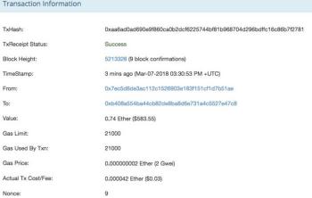 imtoken转出记录能查吗_imtoken钱包转账记录能删除吗 第2张