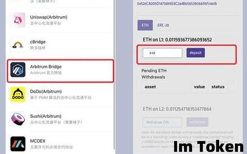 知识分享-imtoken钱包下载安卓,教程解析