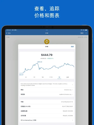 钱包使用方法_Trust钱包如何使用DApp_钱包使用什么颜色的好