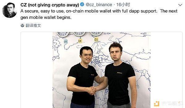 钱包使用禁忌_钱包使用方法_Trust钱包如何使用DApp