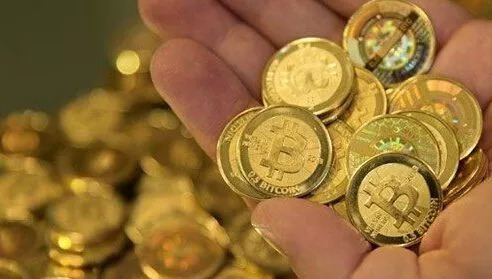 交易所承载的,是数字货币的交易功能。