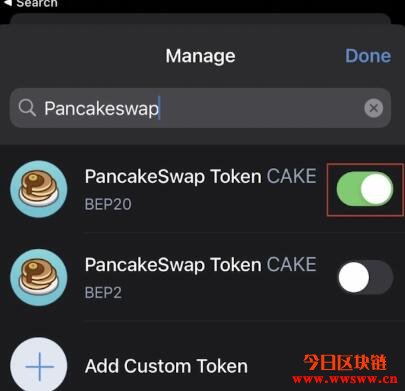 Trust钱包如何使用DApp_钱包使用方法_钱包使用教程
