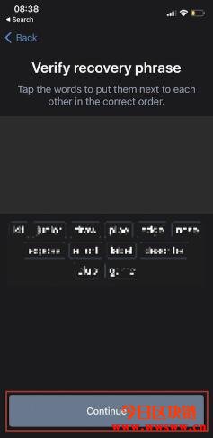 钱包使用方法_钱包使用教程_Trust钱包如何使用DApp