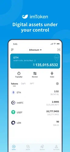 imtoken创始人何斌_科大讯飞18人创始团队_创始人和联合创始人的区别