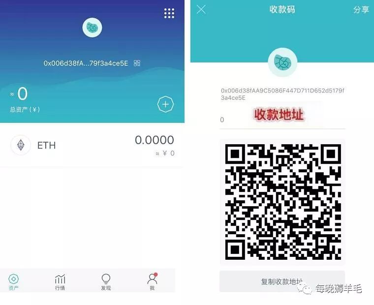 去中心化钱包_aitdcoin中心化钱钱包_imToken是去中心化钱包吗？