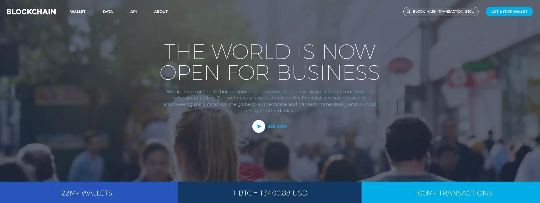 以太坊和比特币区块链钱包_区块链初创公司机遇与挑战_2018年区块链创业公司