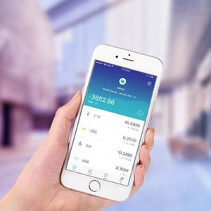 imToken完成1000万美元A轮融资_imToken是哪个国家的_全球最大以太坊钱包imToken