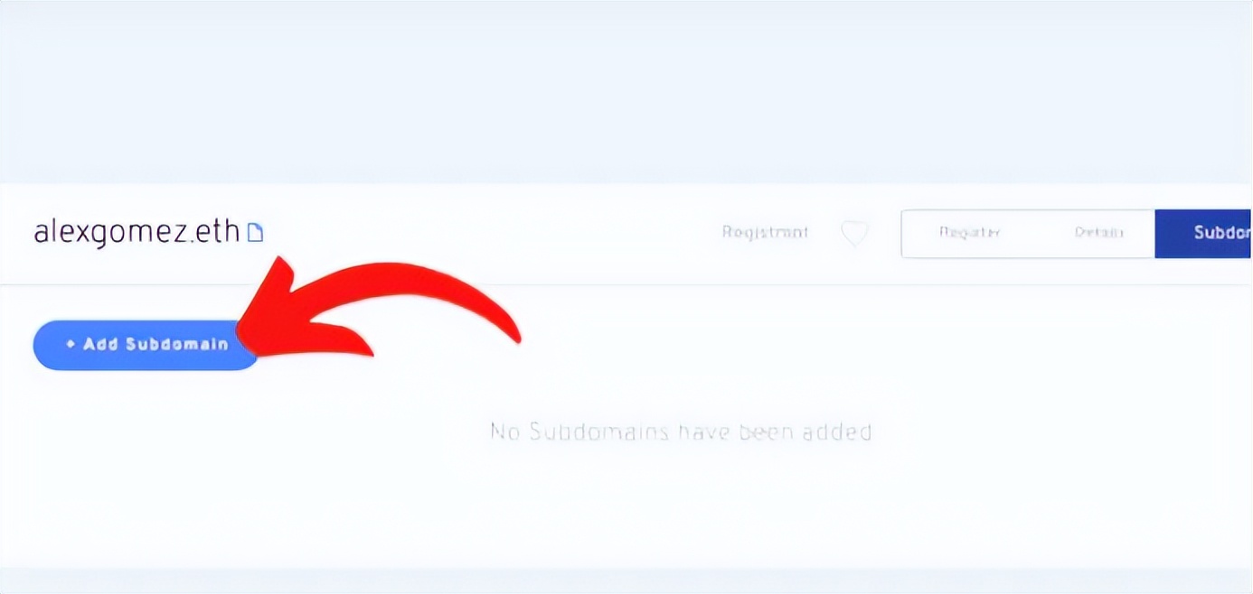 Download Ethereum & Bitcoin Wallet_ENS纪念POAP领取教程_以太坊域名服务ENS介绍