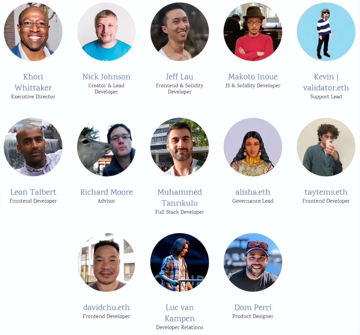 ENS纪念POAP领取教程_Download Ethereum & Bitcoin Wallet_以太坊域名服务ENS介绍