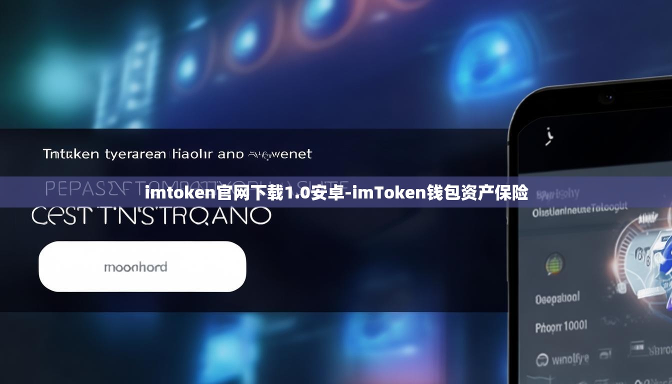 imtoken官网下载1.0安卓-imToken钱包资产保险