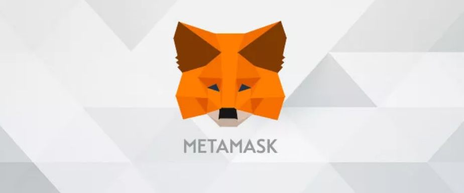 MetaMask钱包LOGO