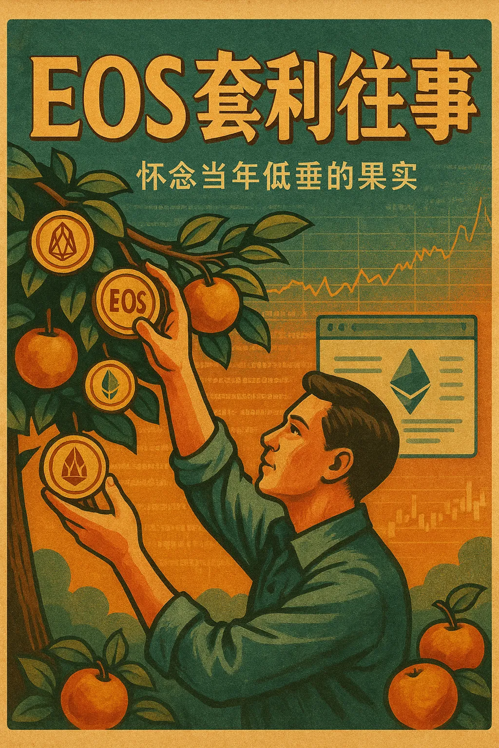 EOS的募资情况_EOS的ICO历程_imtoken wallet