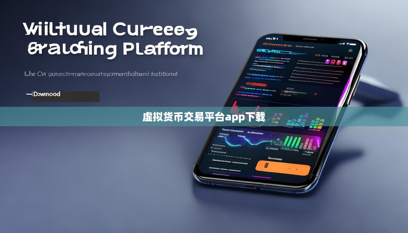 虚拟货币交易平台app下载