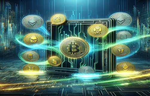 imToken是去中心化钱包吗？_imtoken钱包多币种兑换_imtoken钱包安全性