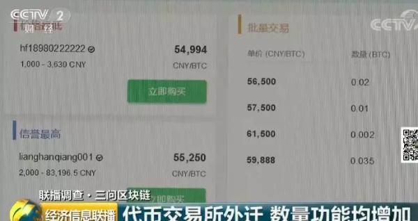 代币交易所外迁_代币交易所盈利方式_imtoken转账交易所