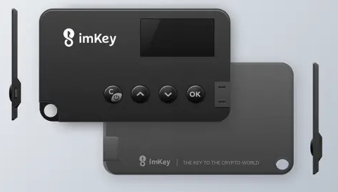 imtoken硬件钱包购买_靠谱的硬件钱包_2024年硬件钱包排行榜
