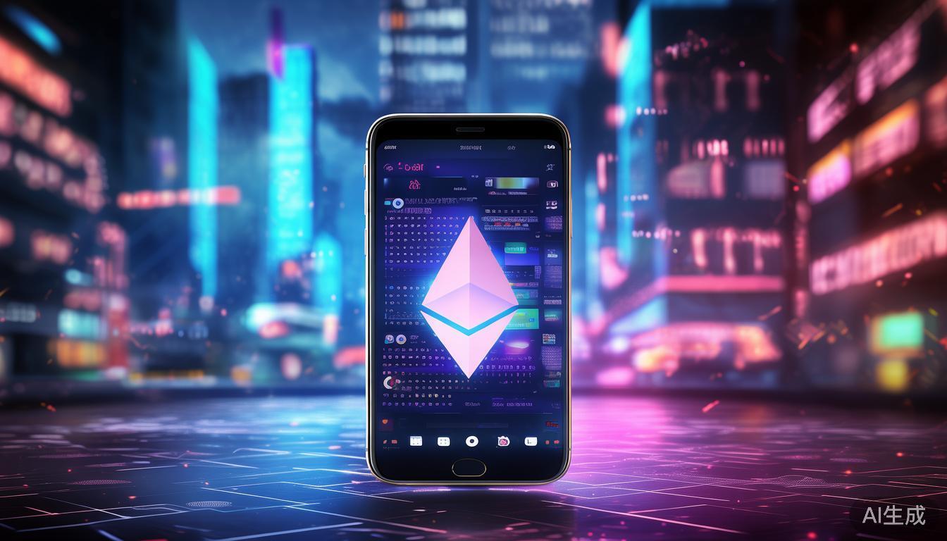 以太坊最新安卓版本,开启移动端去中心化应用新时代