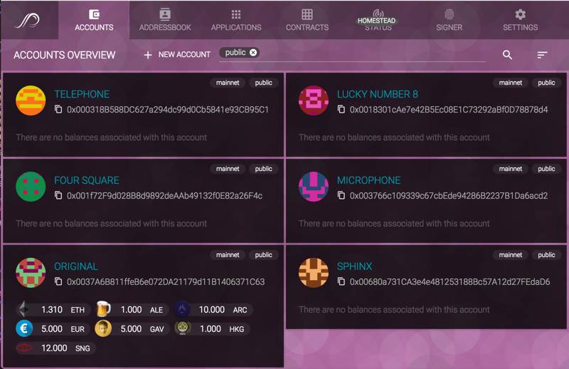 以太坊钱包备份_imtoken下载官网地址_以太坊钱包选择