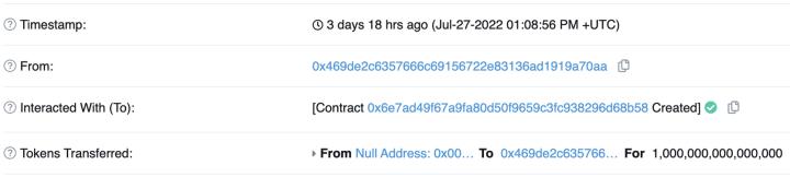 imToken的官网是多少?_二舅币发行人_二舅币崩盘