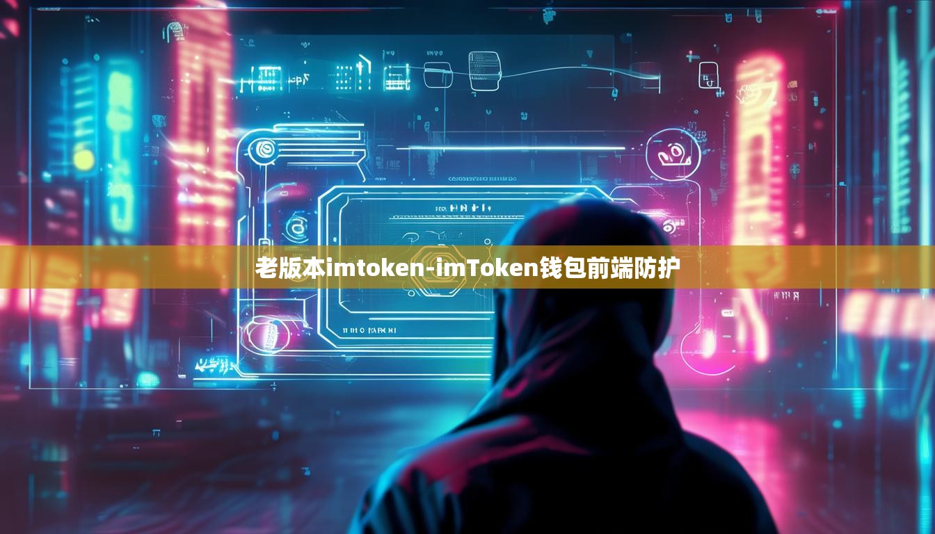 老版本imtoken-imToken钱包前端防护
