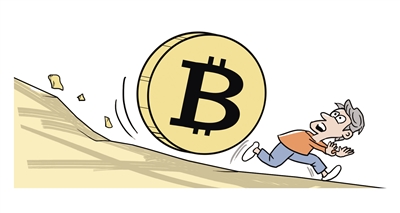 币圈监管升级_虚拟货币泡沫_imtoken免费领