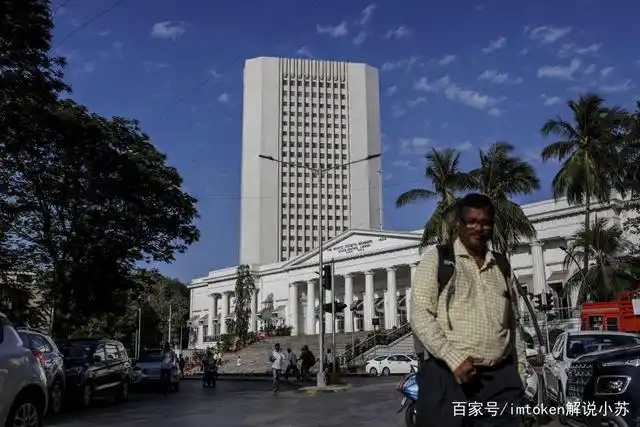 下载imtoken安卓版V4.6.3 - 最新官网下载_印度中央银行加密货币法规_imtoken官方APP下载