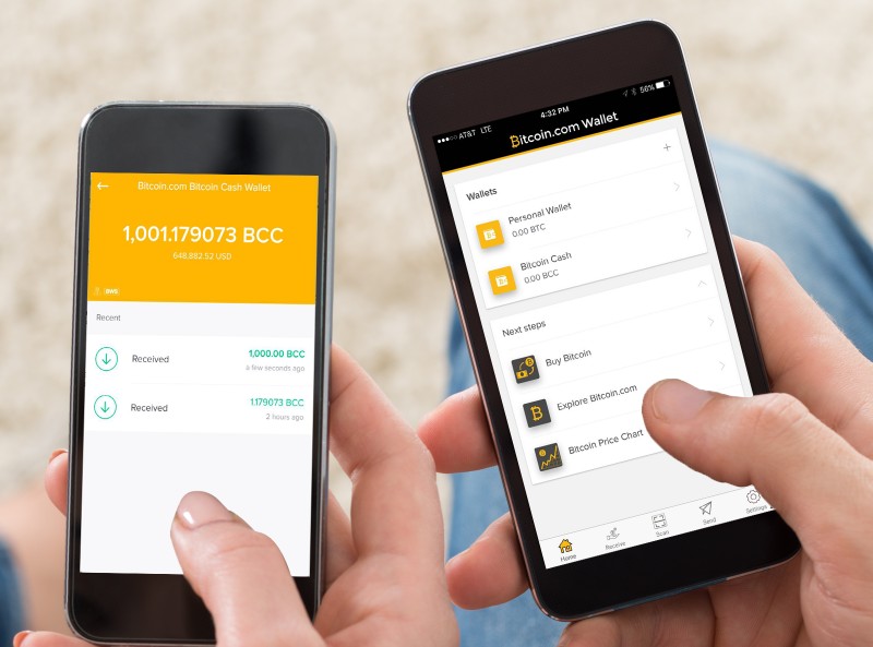 猎豹区块链大数据报告：App离交易越近，流量越大（全文）