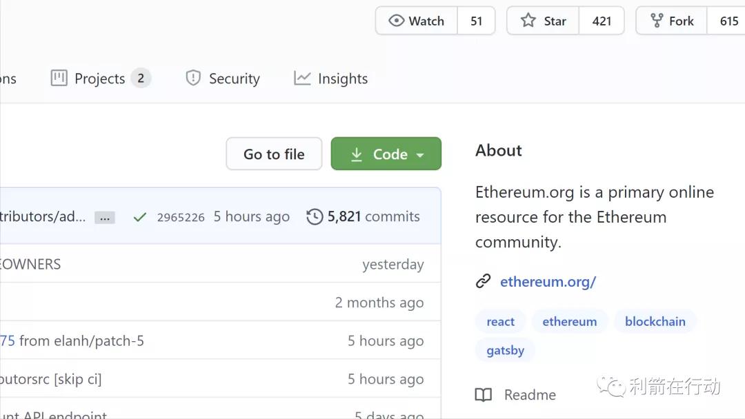 如何辨别imToken 官网？_判断区块链真假_看主页图标