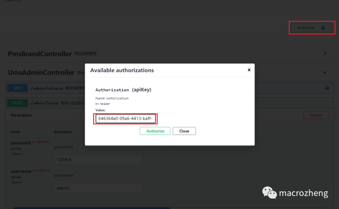 Sa-Token路由拦截鉴权_token 权限管理·(中国)官方网站_Sa-Token角色认证实现