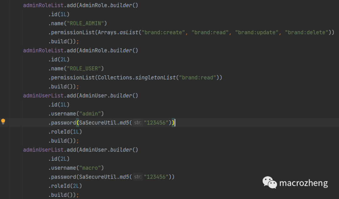 Sa-Token路由拦截鉴权_Sa-Token角色认证实现_token 权限管理·(中国)官方网站