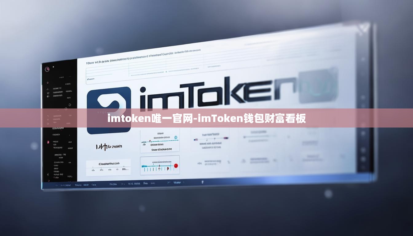 imtoken唯一官网-imToken钱包财富看板
