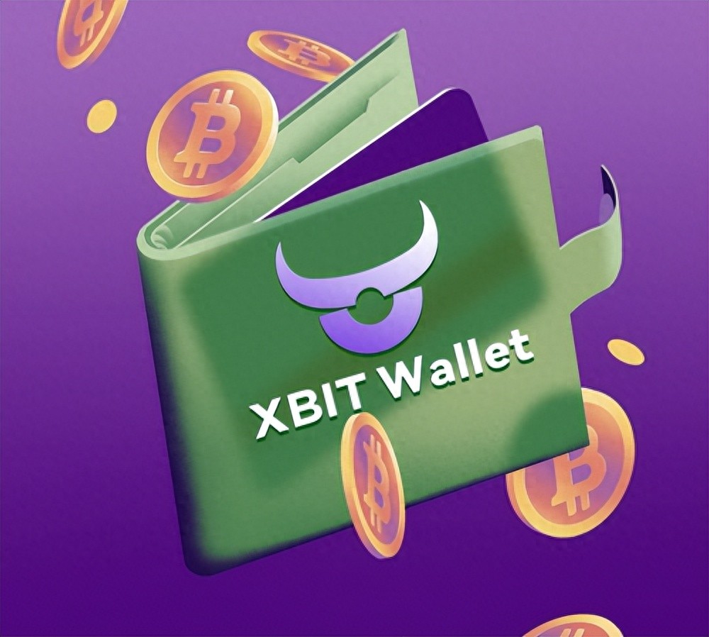 美联储降息后XBIT Wallet热钱包资产流入增长_imtoken冷钱包安卓版冷钱包下载_XBIT Wallet适配加密市场需求的功能设计