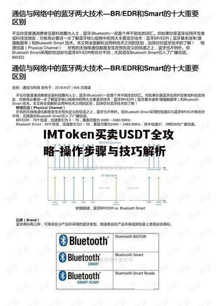 二、USDT概述与重要性