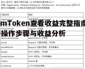 五、收益分析与优化