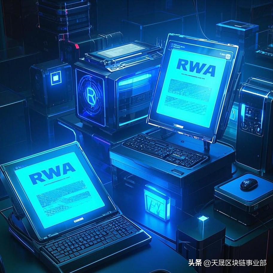 RWA项目区块链软件产品清单_Download Ethereum & Bitcoin Wallet_运作RWA项目的区块链软件