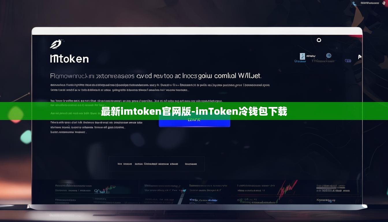 最新imtoken官网版-imToken冷钱包下载