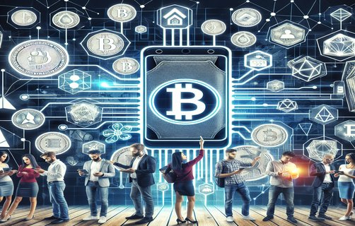 解锁ImToken钱包：轻松提取现金的全新视角