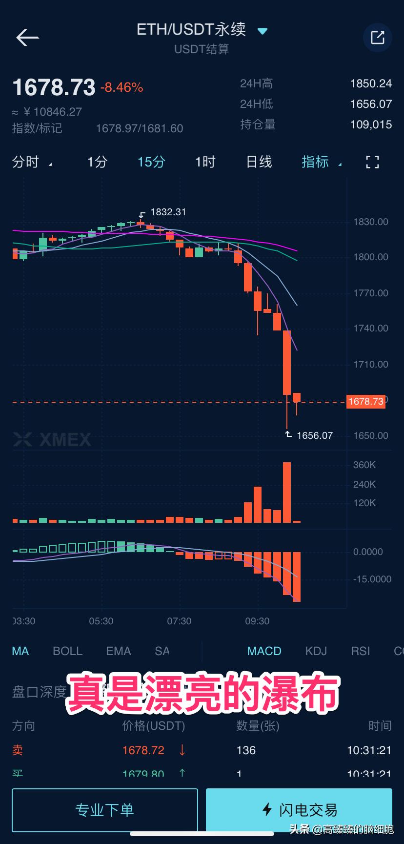 区块链新手如何把自己玩破产_imtoken的币怎么卖_区块链新手10天亏光家产经历